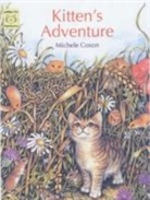 Michele Coxon, Michele Coxon - Kitten''s Adventure