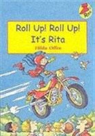 Hilda Offen - Roll Up! Roll Up! It''s Rita