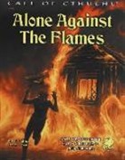 Gavin Inglis, Gavin/ Mason Inglis - Alone Against the Flames