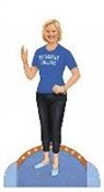 Tim Foley - Hillary Clinton Paper Doll Collectible Campaign