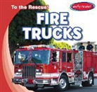 Lois Fortuna - Fire Trucks