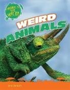 Steve Parker - Weird Animals