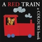 Bernette Ford, Britta Teckentrup, Bernette Ford - Red Train