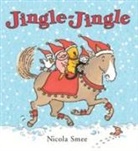 Nicola Smee, Nicola Smee - Jingle Jingle