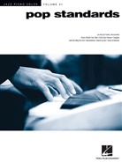 Hal Leonard Publishing Corporation (COR), Henry Mancini, Hal Leonard Corp, Hal Leonard Publishing Corporation - Pop Standards