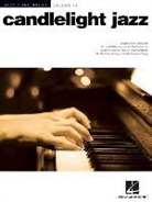 Hal Leonard Publishing Corporation (COR), Hal Leonard Corp, Hal Leonard Publishing Corporation - Candlelight Jazz