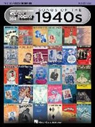 Hal Leonard Publishing Corporation (COR), Hal Leonard Corp - Songs of the 1940s