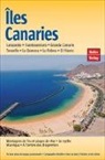 Günter Nelles, Nelles Verlag - Iles Canaries : Lanzarote, Fuerteventura, Grande Canarie, Tenerife, La Gomera, La Palma, El Hierro