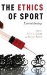 Arthur L. Caplan, Arthur L. (EDT)/ Parent Caplan, Arthur L. Parent Caplan, Arthur L. Caplan, Caplan Arthur L., Brendan Parent - Ethics of Sport