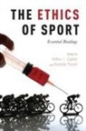 Arthur L. (Drs. William F and Virginia Con Caplan, Arthur L. (EDT)/ Parent Caplan, Arthur L. Parent Caplan, Arthur L. Caplan, Caplan Arthur L., Brendan Parent - Ethics of Sport