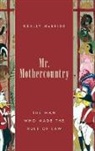 Keally McBride, Keally (Professor of Politics Mcbride, Keally D. McBride - Mr. Mothercountry