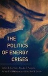 Juliet E. Carlisle, Carlisle Juliet E., Jessica T. Feezell, Feezell Jessica T., Kristy E. H. Michaud, Kristy E.H. Michaud... - Politics of Energy Crises