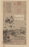 Philip J Ivanhoe, Philip J. Ivanhoe, Philip J. (Chair Professor of East Asian Ivanhoe, Philip J. (Chair Professor of East Asian &amp; Comparative Philosophy &amp; Religion Ivanhoe - Three Streams