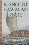 Robert J Hommon, Robert J. Hommon, Robert J. (Senior Cultural Resource Scient Hommon, Robert J. (Senior Cultural Resource Scientist Hommon, Hommon Robert J. - Ancient Hawaiian State