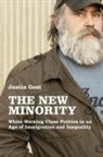 Justin Gest, Justin (Assistant Professor of Public Policy Gest, Gest Justin - New Minority