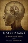 Matthew S. Liao, S. Matthew Liao, S. Matthew (Director and Associate Professor Liao, Liao S. Matthew - Moral Brains