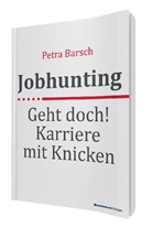 Petra Barsch - Jobhunting