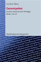 Gunther Wenz - Studium Systematische Theologie/Studienpaket