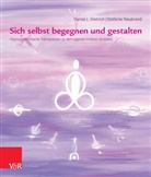 Daniel Dietrich, Daniel J. Dietrich, Stefanie Neubrand, Nicole B. Gnägi Dietrich - Sich selbst begegnen und gestalten, 2 Audio-CD (Hörbuch)