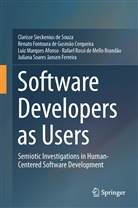 Luiz Marques Afonso, Rafael Rossi de Mello Brandão, Renato Fontoura de Gusmão Cerqueira, Juliana Soares Jansen Ferreira, Fontoura de Gusmão C, Renato Fontoura de Gusmão Cerqueira... - Software Developers as Users