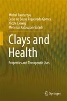 Celso de Sousa Figueiredo Gomes, Mehrnaz Katouzian-Safadi, Nicole Liewig, Miche Rautureau, Michel Rautureau - Clays and Health