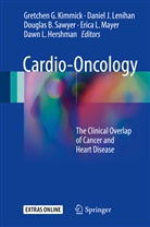 Douglas B Sawyer et al, Dawn L. Hershman, Danie J Lenihan, Daniel J Lenihan, Gretchen G. Kimmick, Daniel J. Lenihan... - Cardio-Oncology