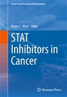 Aliste C Ward, Alister C Ward, Alister C. Ward - STAT Inhibitors in Cancer