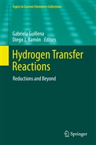 Gabriel Guillena, Gabriela Guillena, J Ramón, J Ramón, Diego J. Ramón - Hydrogen Transfer Reactions