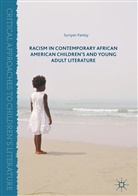 Suriyan Panlay - Racism in Contemporary African American Children's and Young Adult Literature