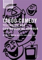 Chiara Barra Bucaria, Barra, Luca Barra, Chiara Bucaria - Taboo Comedy