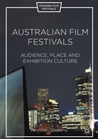 Kirsten Stevens - Australian Film Festivals