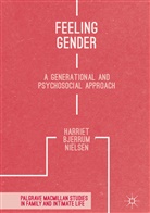 Harriet Bjerrum Nielsen, Harriet Bjerrum Nielsen - Feeling Gender