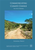 Susanna Priest - Communicating Climate Change