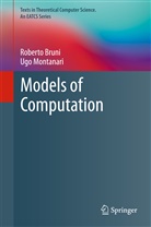 Robert Bruni, Roberto Bruni, Ugo Montanari - Models of Computation