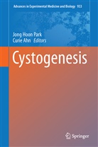 Ahn, Ahn, Curie Ahn, Jon Hoon Park, Jong Hoon Park, Jong Hoon Park - Cystogenesis