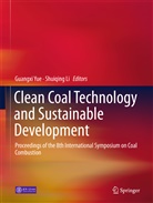 Li, Li, Shuiqing Li, Guangx Yue, Guangxi Yue - Clean Coal Technology and Sustainable Development