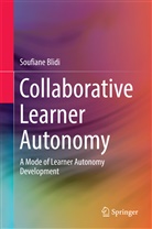 Soufiane Blidi - Collaborative Learner Autonomy
