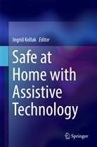 Ingrid Kollak, Ingri Kollak, Ingrid Kollak - Safe at Home with Assistive Technology