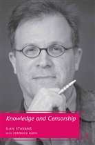 Veronica Albin, Verónica Albin, Stavans, I Stavans, I. Stavans, I. Albin Stavans - Knowledge and Censorship