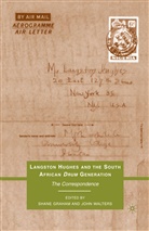 Shane Walters Graham, Graham, S Graham, S. Graham, Walters, Walters... - Langston Hughes and the South African Drum Generation