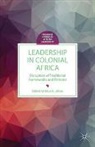 Baba G. Jallow, Jallow, B Jallow, B. Jallow - Leadership in Colonial Africa