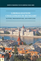 U Korkut, U. Korkut, Umut Korkut - Liberalization Challenges in Hungary