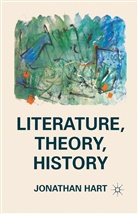 J Hart, J. Hart - Literature, Theory, History