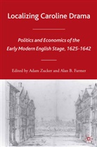 A Farmer, A. Farmer, Alan B (Ohio State University) Farmer, Zucker, A Zucker, a Farmer Zucker... - Localizing Caroline Drama