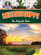 Jill Foran - Mississippi: The Magnolia State