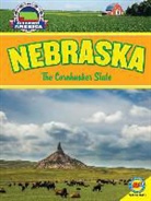 Jill Foran - Nebraska: The Cornhusker State