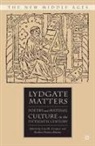 L Denny-Brown Cooper, Lisa H (University of Wisconsin Cooper, Cooper, L Cooper, L. Cooper, Denny-Brown... - Lydgate Matters