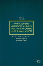 Meir Russ, Russ, M Russ, M. Russ - Management, Valuation, and Risk for Human Capital and Human Assets