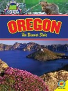 Jay D. Winans, Jay Winans, Jay D. Winans - Oregon: The Beaver State