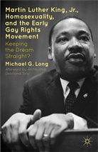 M. Long, Michael Long, Michael G Long, Michael G. Long, Michael G. Tutu Long, Archbishop Desmond Tutu... - MARTIN LUTHER KING JR HOMOSEXUAL